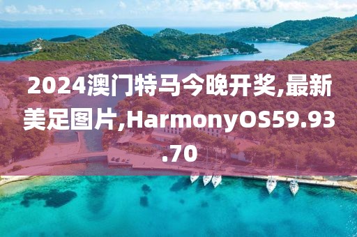 2024澳門特馬今晚開獎,最新美足圖片,HarmonyOS59.93.70