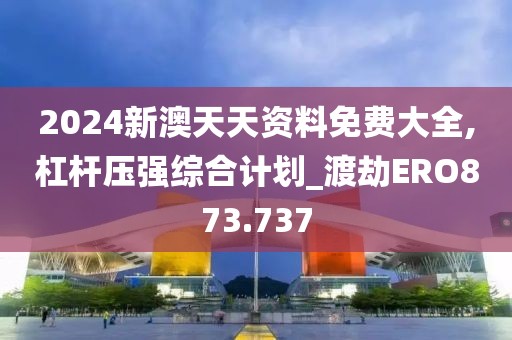 2024新澳天天資料免費大全,杠桿壓強綜合計劃_渡劫ERO873.737