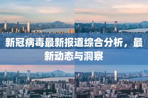 新冠病毒最新報(bào)道綜合分析，最新動(dòng)態(tài)與洞察
