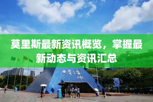 莫里斯最新資訊概覽，掌握最新動態(tài)與資訊匯總