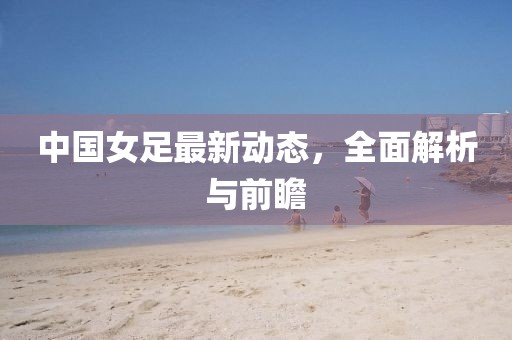 中國女足最新動態(tài)，全面解析與前瞻