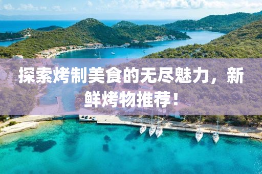 探索烤制美食的無(wú)盡魅力，新鮮烤物推薦！