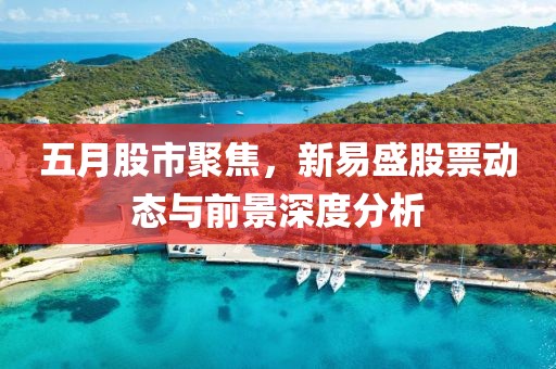 五月股市聚焦，新易盛股票動態(tài)與前景深度分析