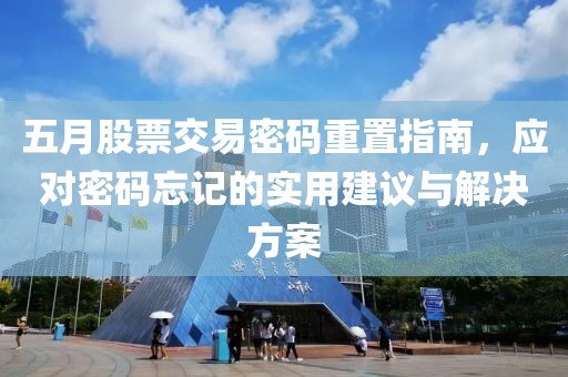 五月股票交易密碼重置指南，應(yīng)對密碼忘記的實用建議與解決方案