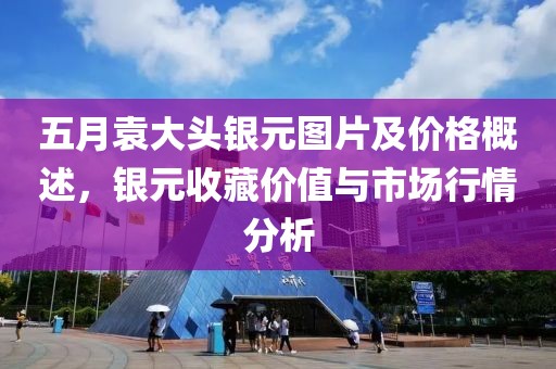 五月袁大頭銀元圖片及價格概述，銀元收藏價值與市場行情分析