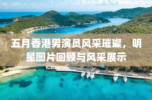 五月香港男演員風(fēng)采璀璨，明星圖片回顧與風(fēng)采展示