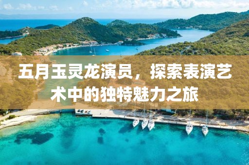 五月玉靈龍演員，探索表演藝術(shù)中的獨特魅力之旅