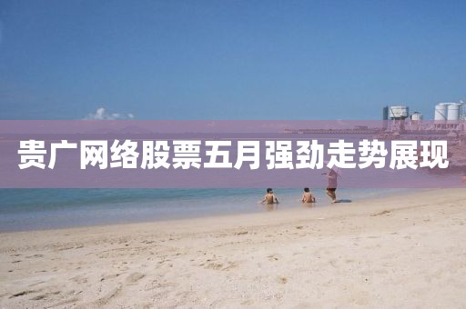 貴廣網(wǎng)絡(luò)股票五月強(qiáng)勁走勢(shì)展現(xiàn)