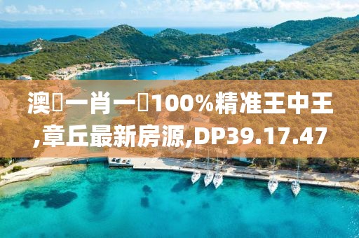 澳門一肖一碼100%精準(zhǔn)王中王,章丘最新房源,DP39.17.47