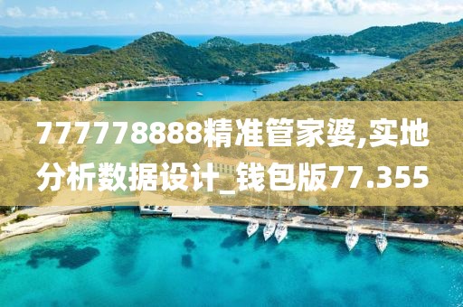 777778888精準(zhǔn)管家婆,實(shí)地分析數(shù)據(jù)設(shè)計(jì)_錢包版77.355
