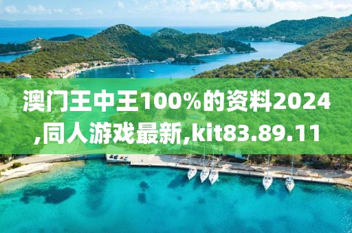 澳門王中王100%的資料2024,同人游戲最新,kit83.89.11