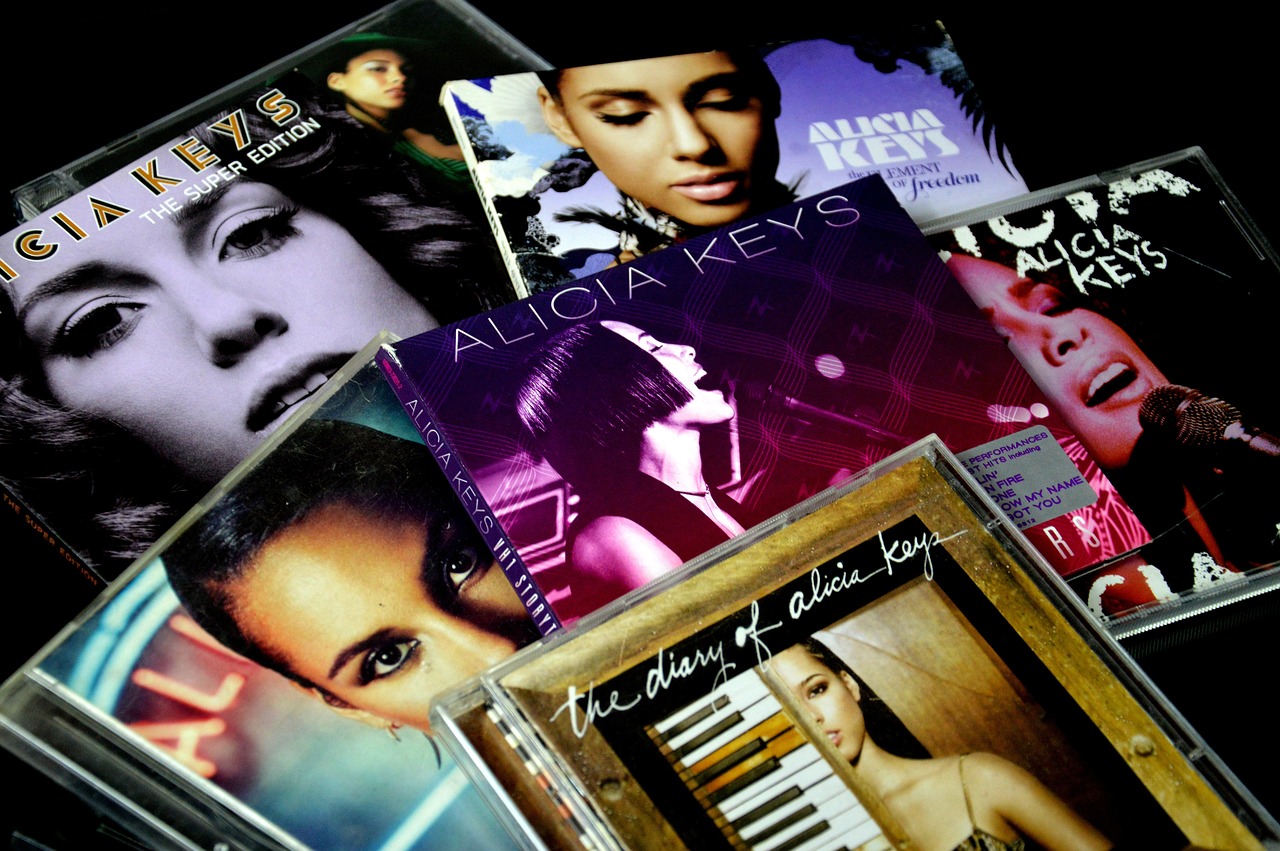 最新熱門英文歌曲推薦，潮流新聲音集結(jié)