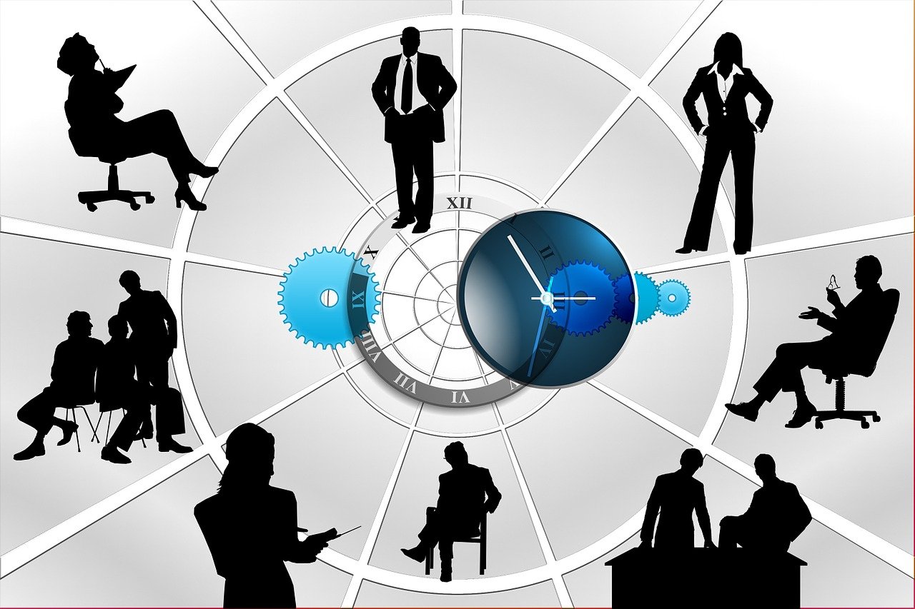 極品時(shí)刻表最新版，高效時(shí)間管理與規(guī)劃利器