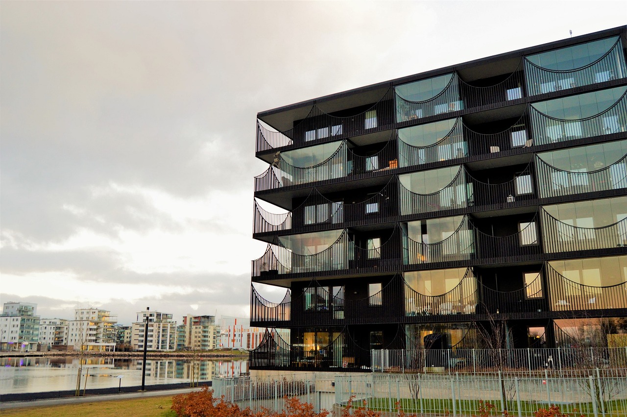 文水最新樓房價格概覽與深度分析