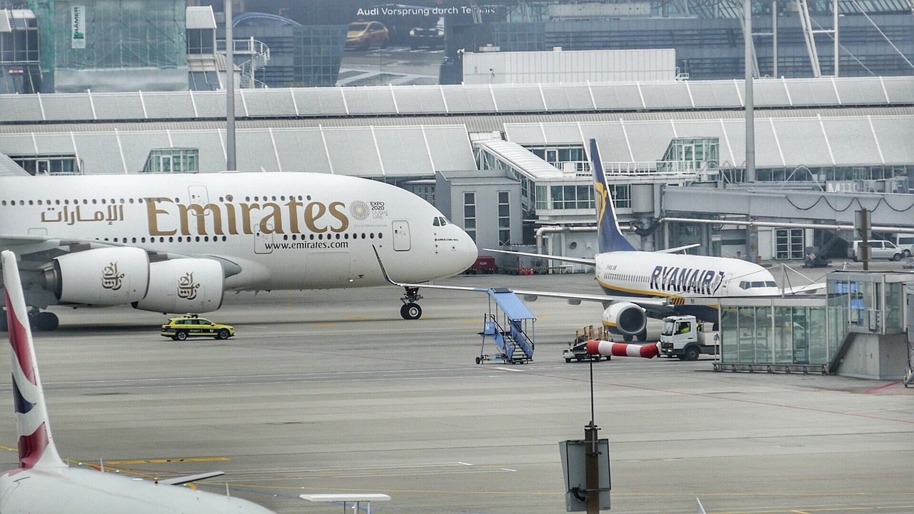 宿遷大興機場最新消息全面解讀與分析