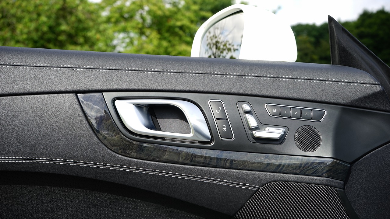 撫順最新出租車手續(xù)詳解及辦理指南