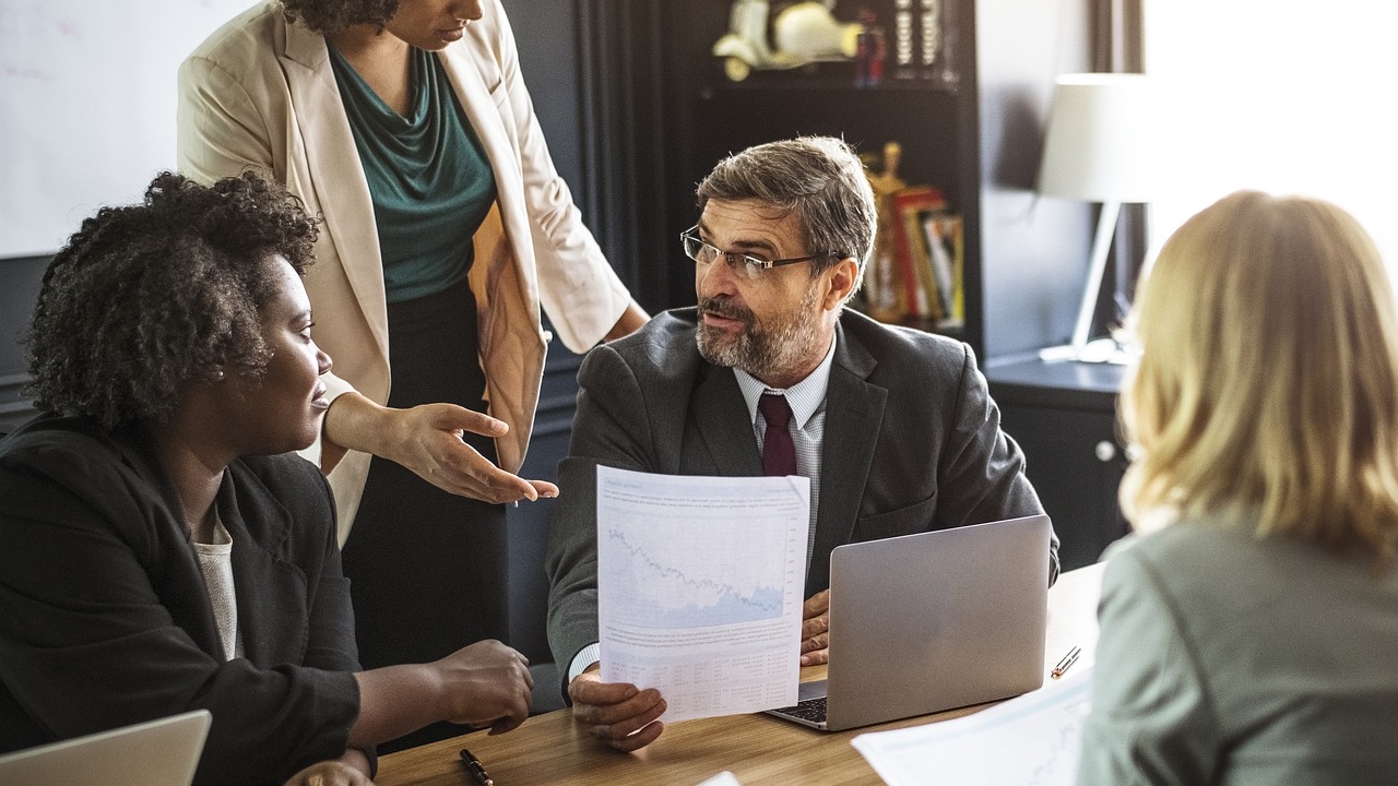 廣南最新招聘動(dòng)態(tài)與職業(yè)機(jī)會(huì)深度探討