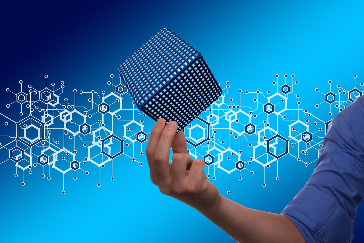 新開源引領(lǐng)技術(shù)革新，開啟未來無限可能