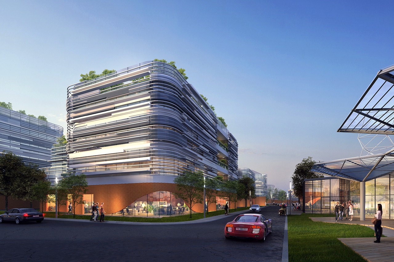 武漢凡谷持續(xù)引領(lǐng)科技前沿，打造未來智能生態(tài)谷新動態(tài)