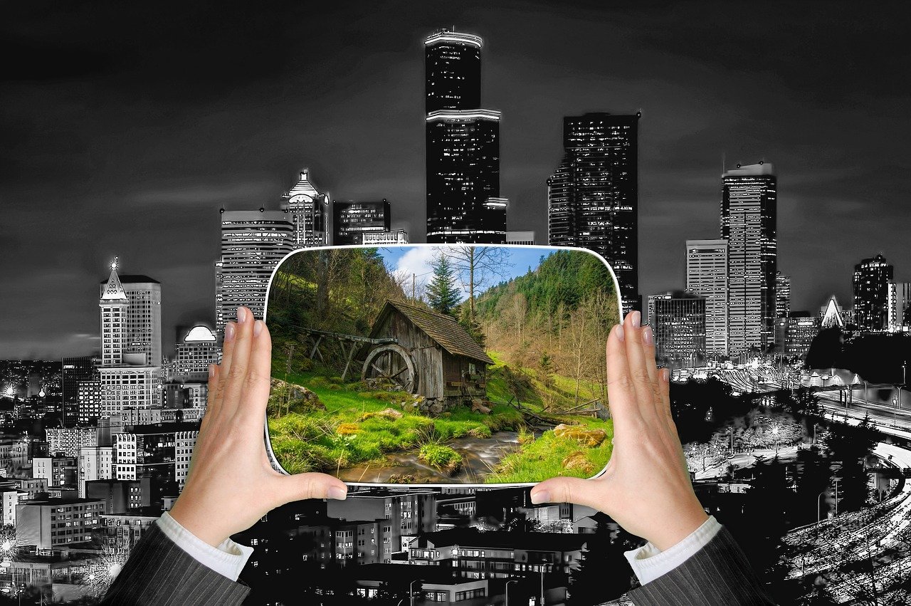 清新環(huán)境最新動態(tài)，生態(tài)建設(shè)積極進展與未來展望