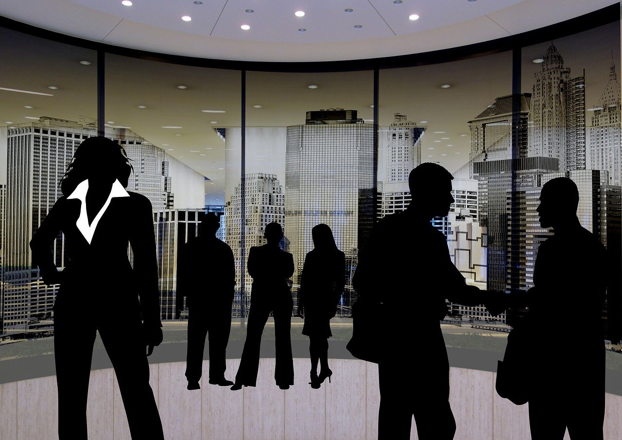 壽縣最新人事任免動態(tài)，人員調(diào)整及其影響分析