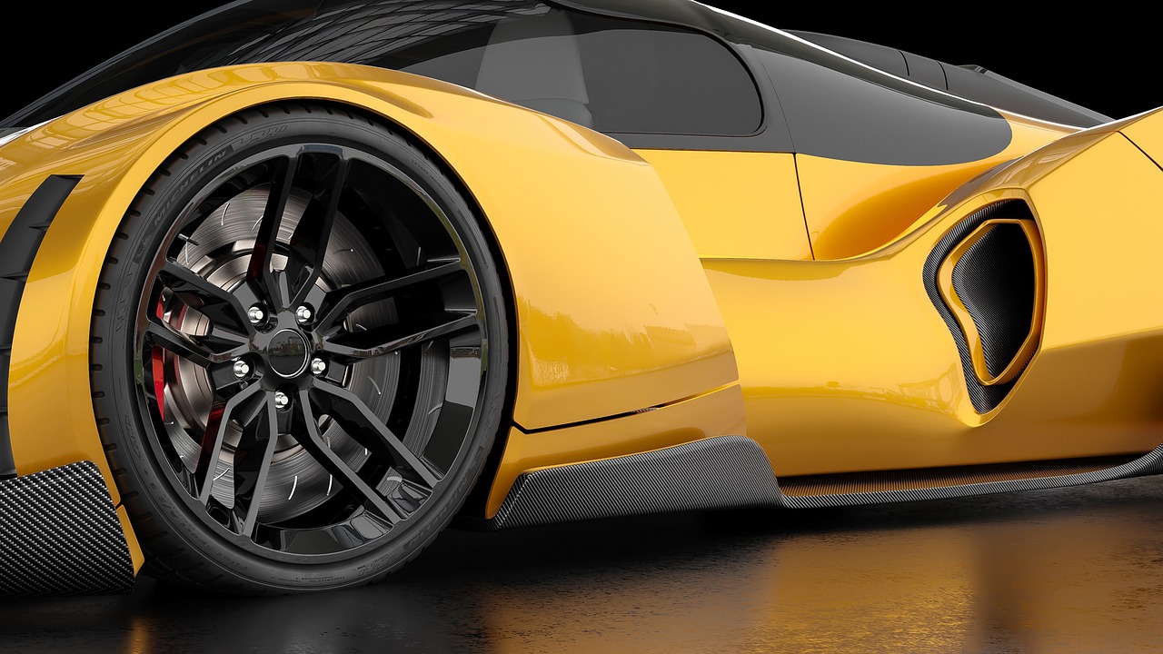 最新款K5，技術(shù)革新引領(lǐng)未來(lái)駕駛體驗(yàn)