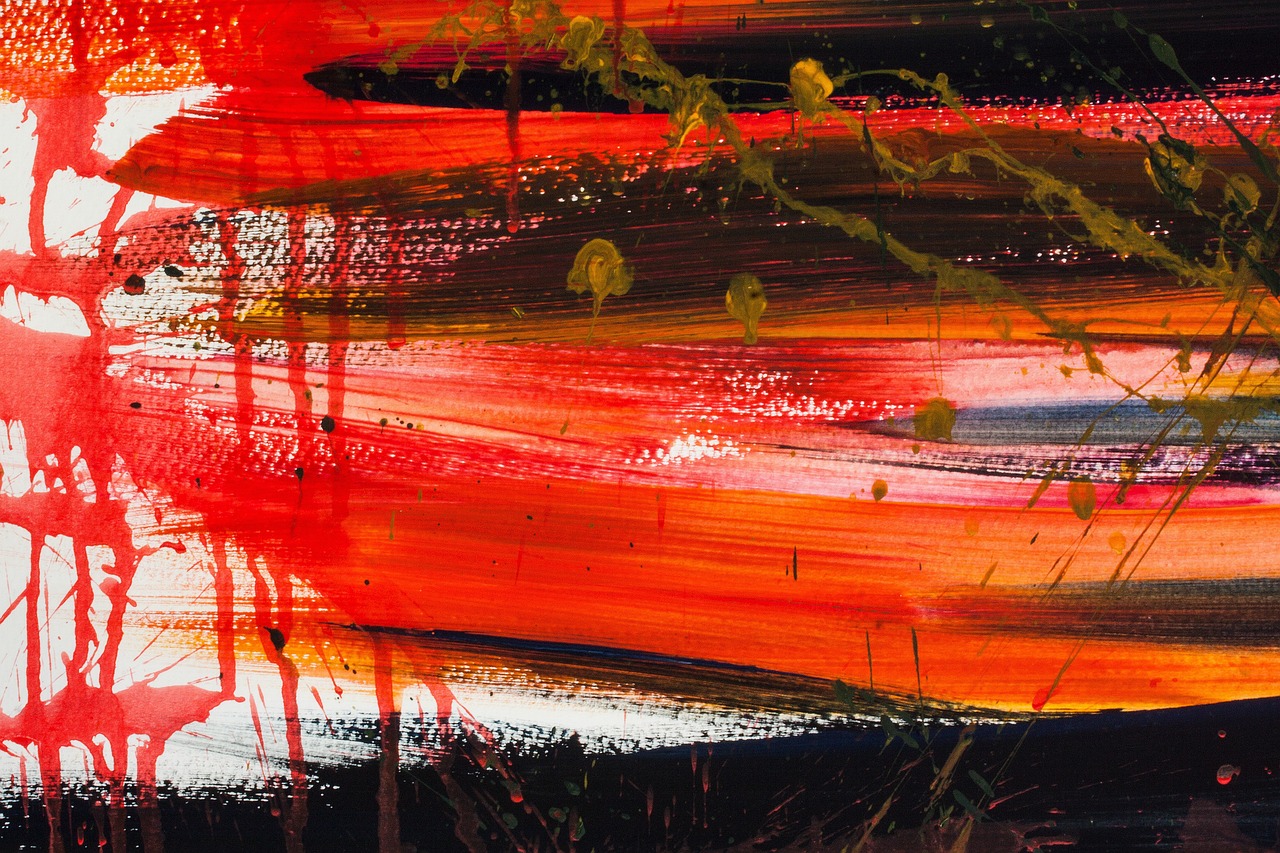 最新自由舞，舞動中的藝術表達與身心交融之美