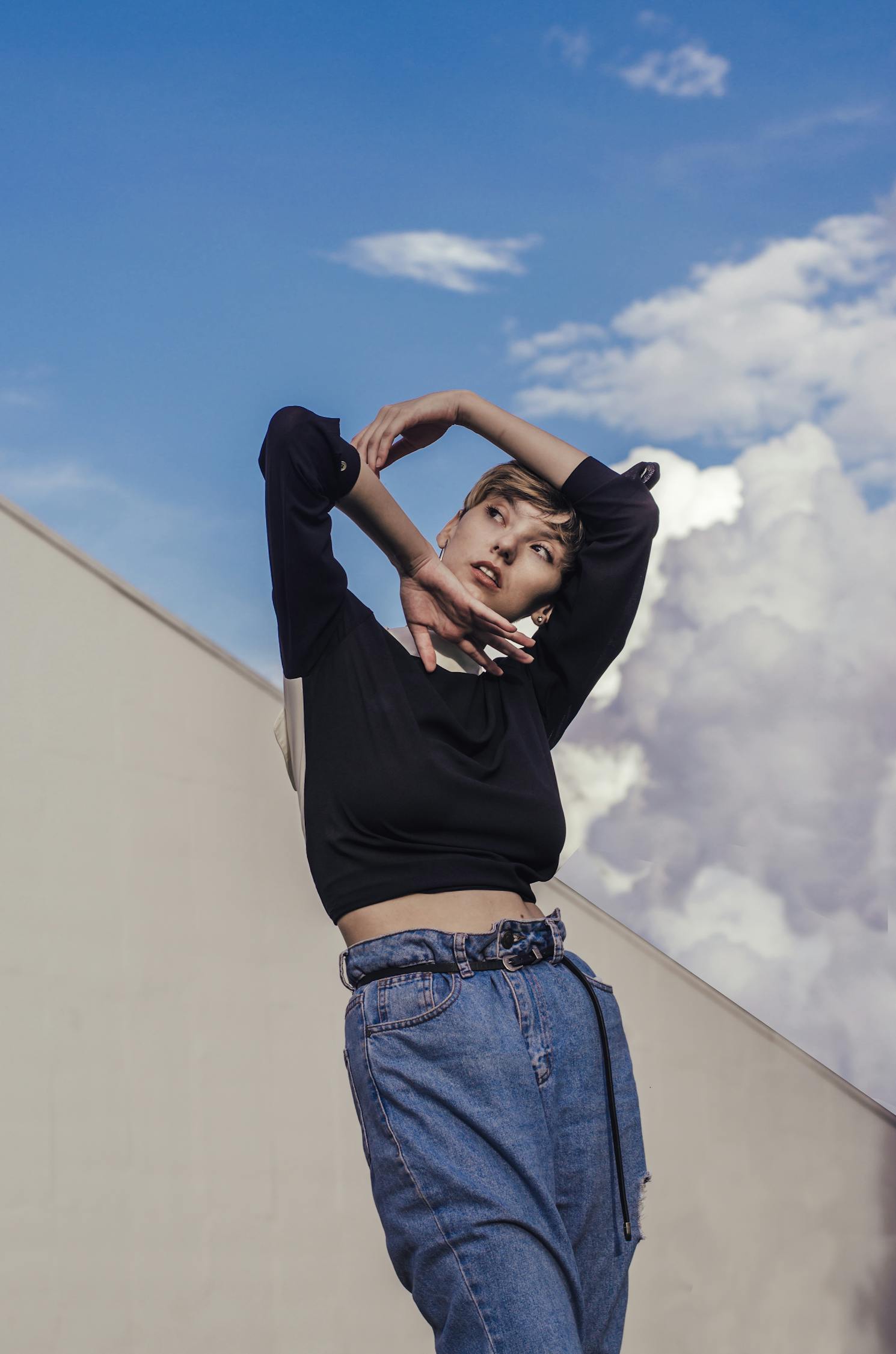 陳蓉朋友圈最新分享，生活與心靈的探索之旅