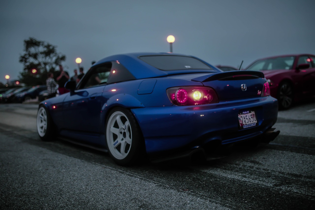 新一代本田CRV，科技與設(shè)計(jì)融合，未來(lái)駕駛體驗(yàn)展望