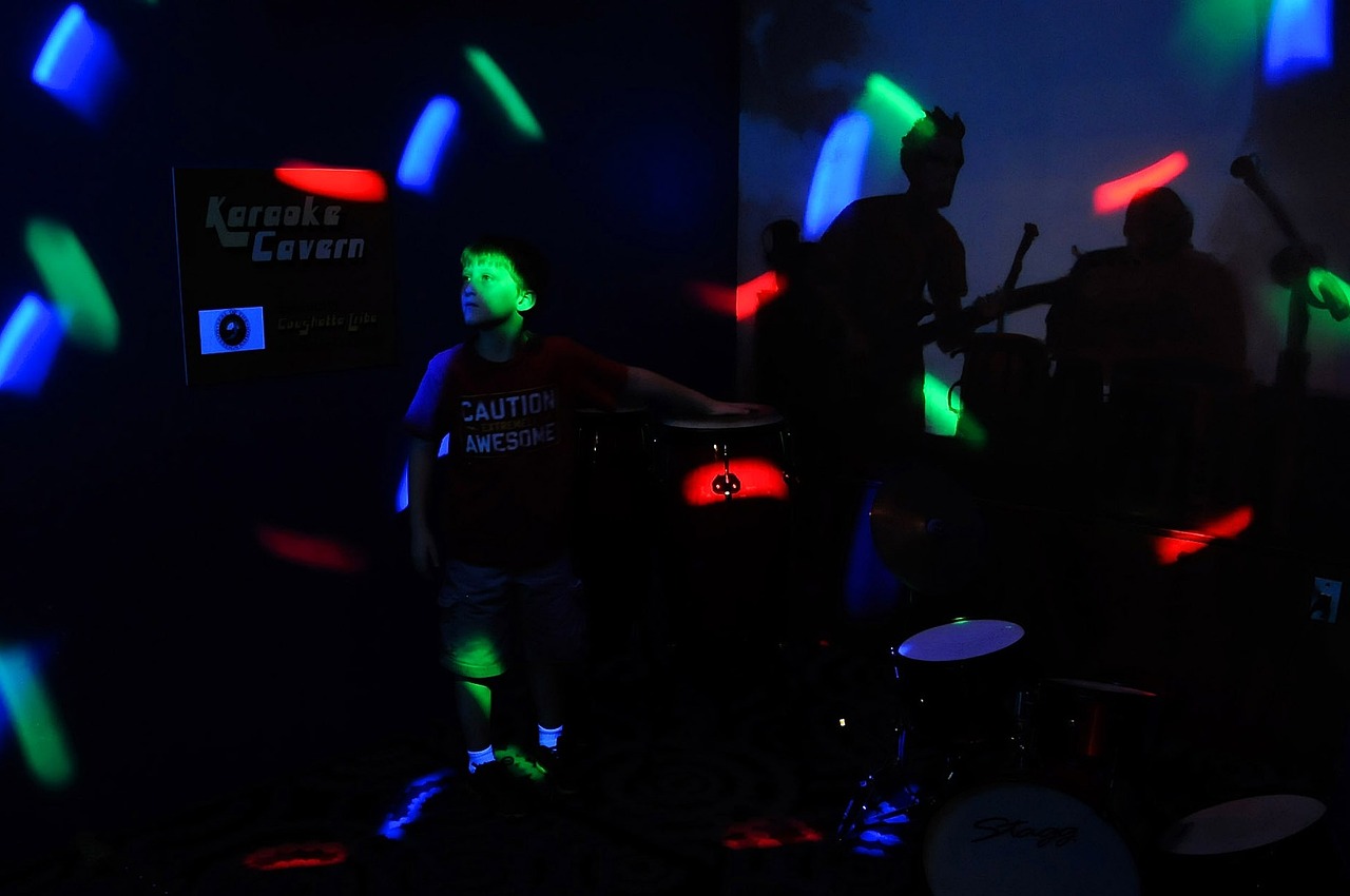 最新上傳舞曲，舞動(dòng)青春的旋律，盡享音樂激情