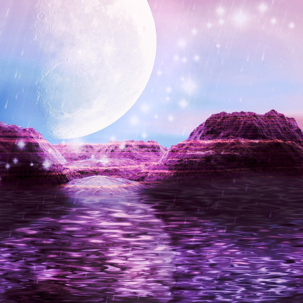 探索宇宙神秘隕石，最新圖片揭示全新視角的宇宙探索之旅