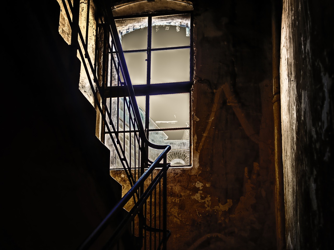 暗黑世界最新探索揭秘，最新發(fā)現(xiàn)與未知奧秘的奧秘