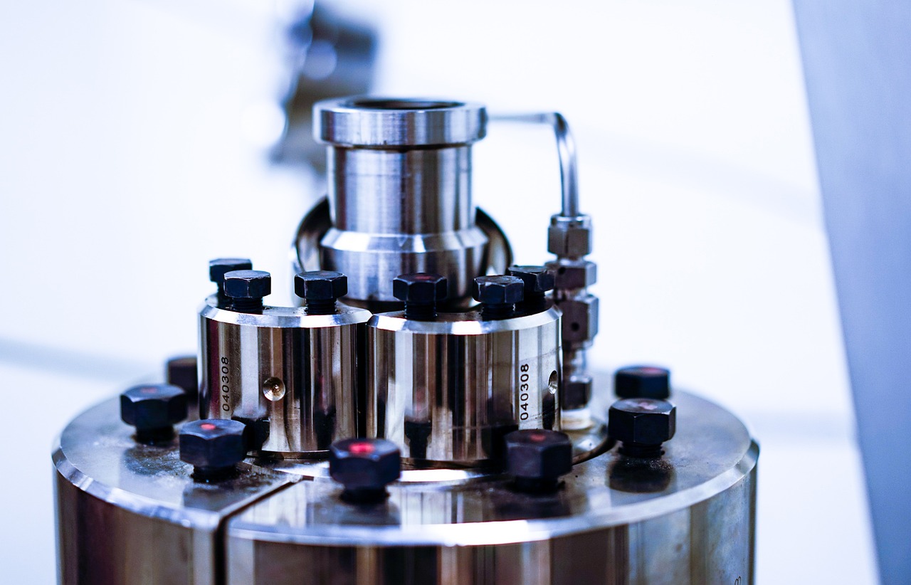 最新保鮮設備技術及其應用，食品行業(yè)的革新之路