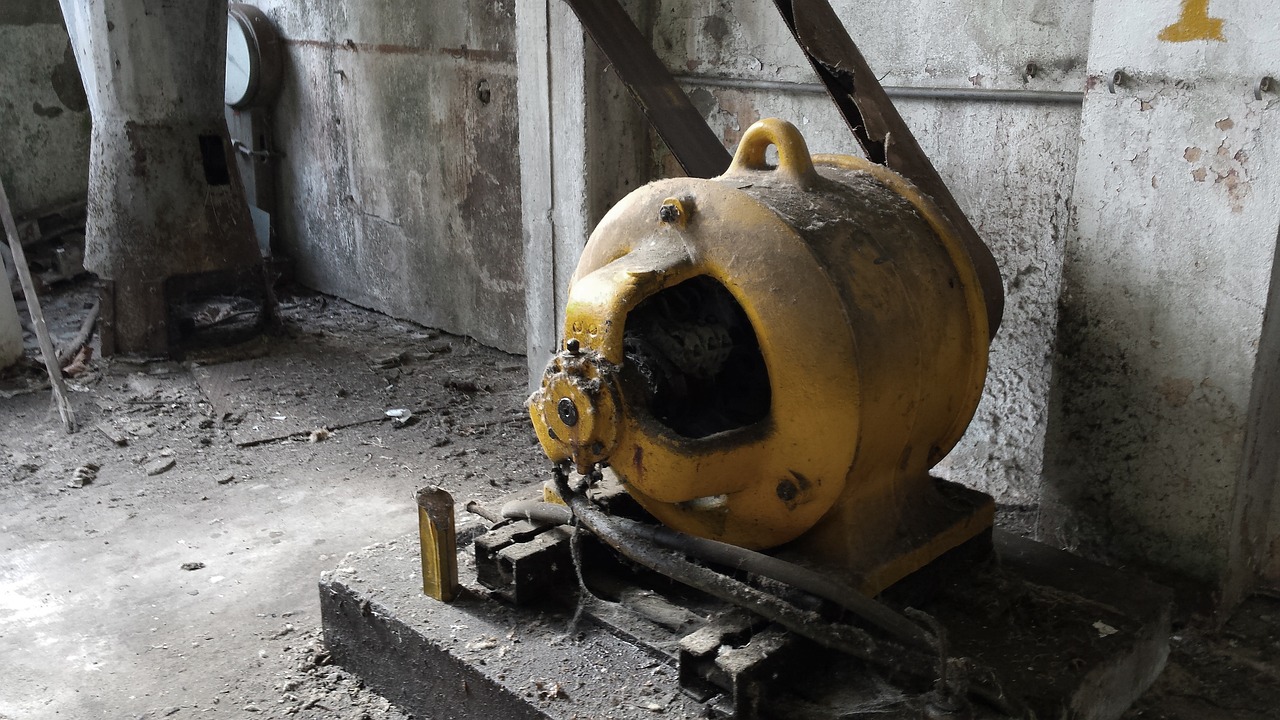 最新招絞銅絞線生產(chǎn)工藝與技術探討