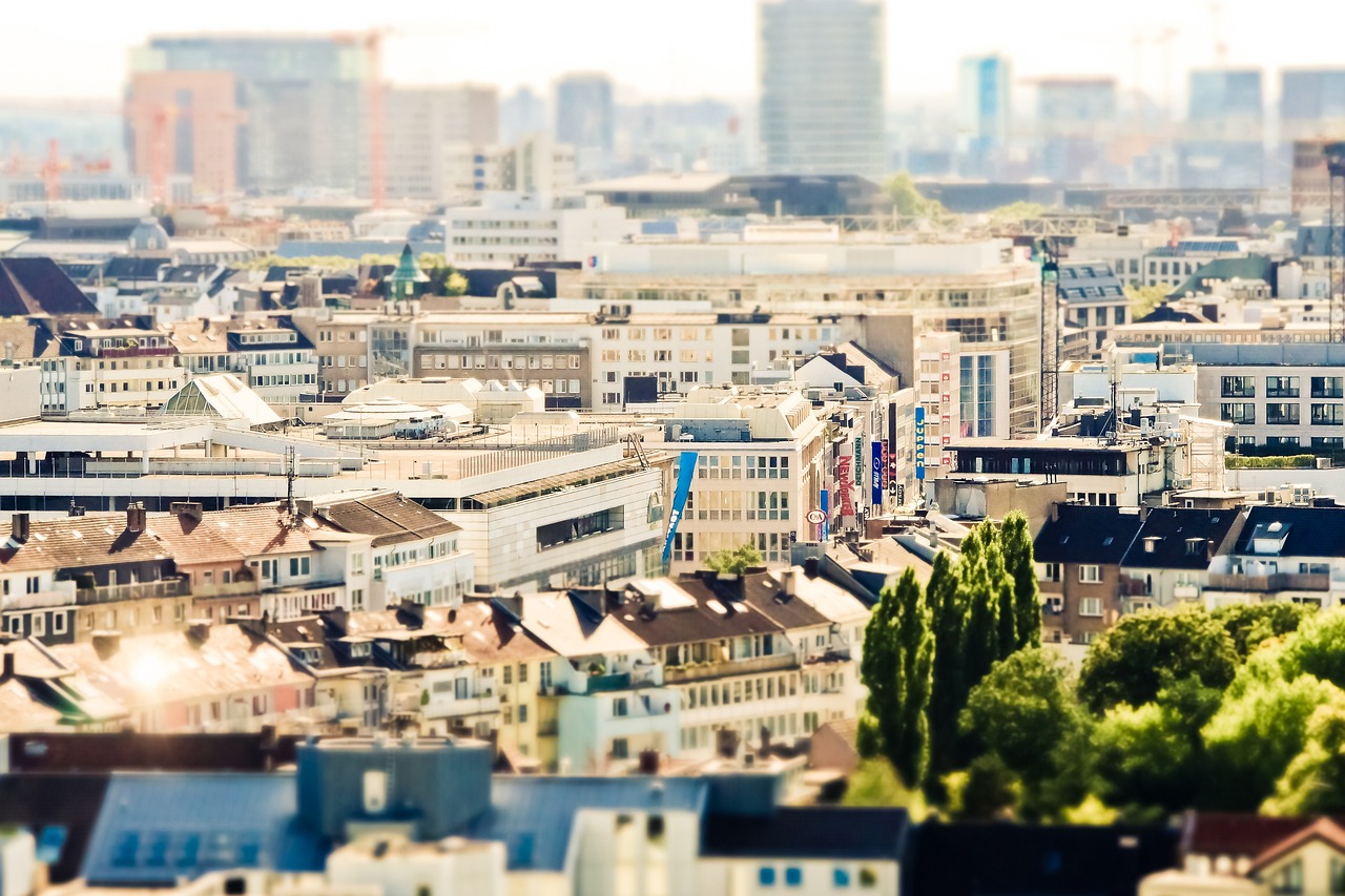 宜春小區(qū)最新房?jī)r(jià)動(dòng)態(tài)分析與趨勢(shì)預(yù)測(cè)