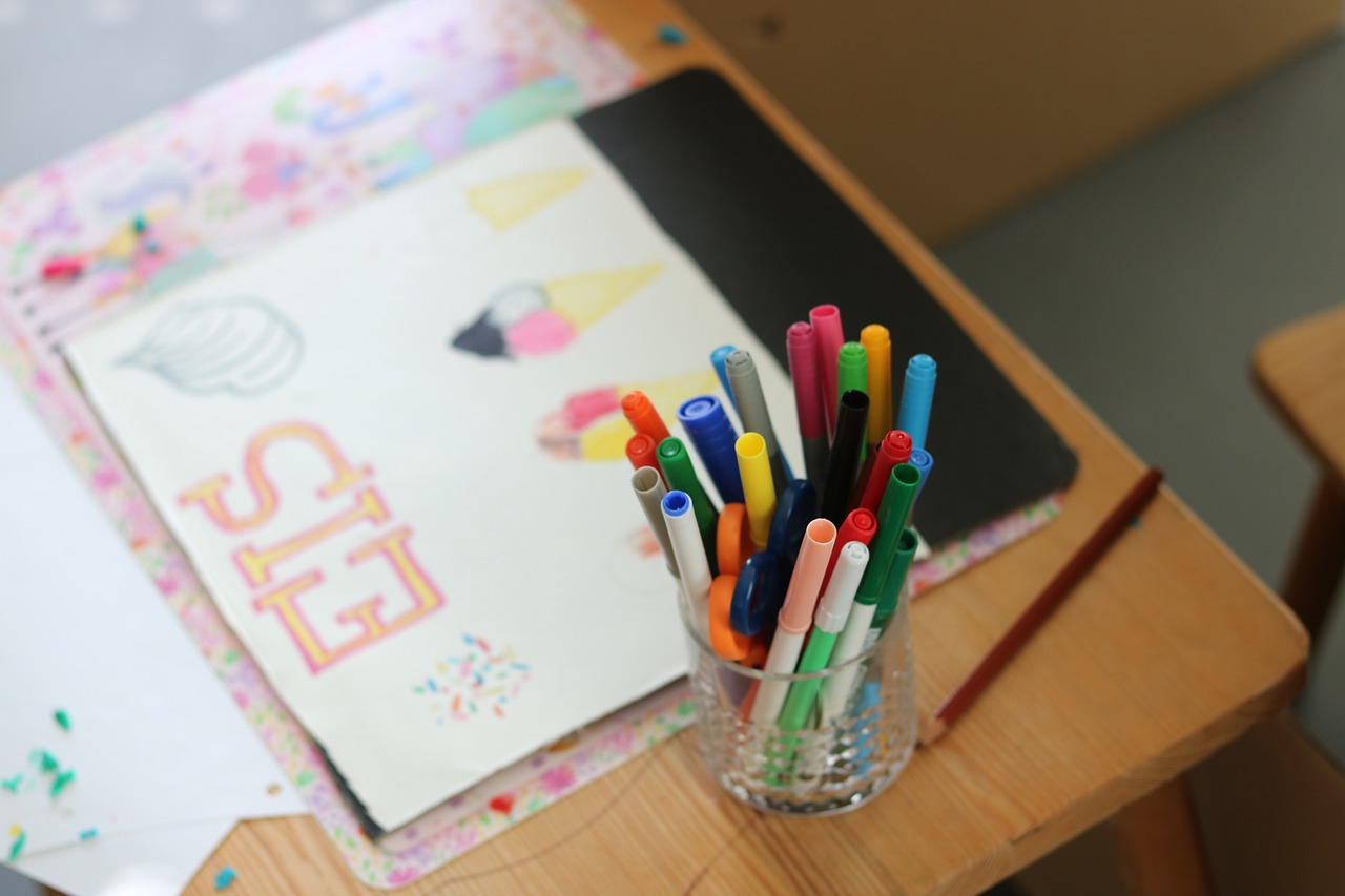 幼兒園環(huán)境創(chuàng)設(shè)最新理念與實(shí)踐，創(chuàng)新環(huán)創(chuàng)引領(lǐng)未來(lái)