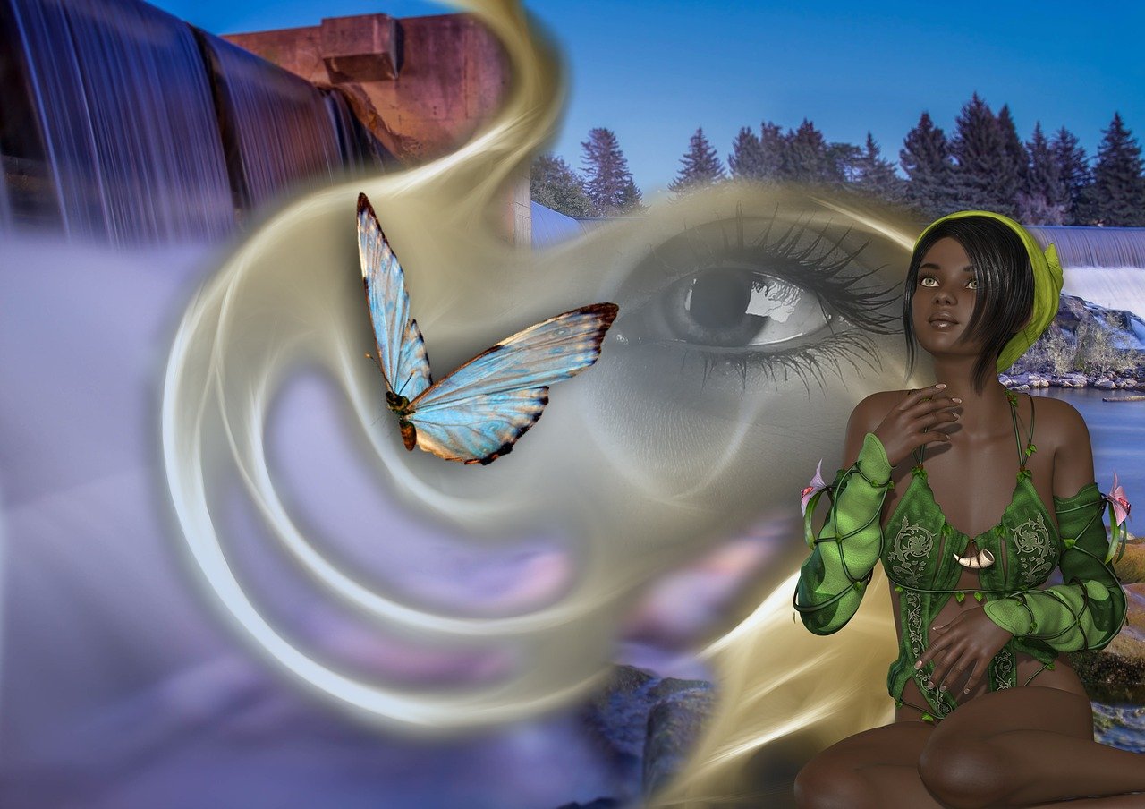 天地至圣最新章節(jié)深度解析，神秘力量的探索