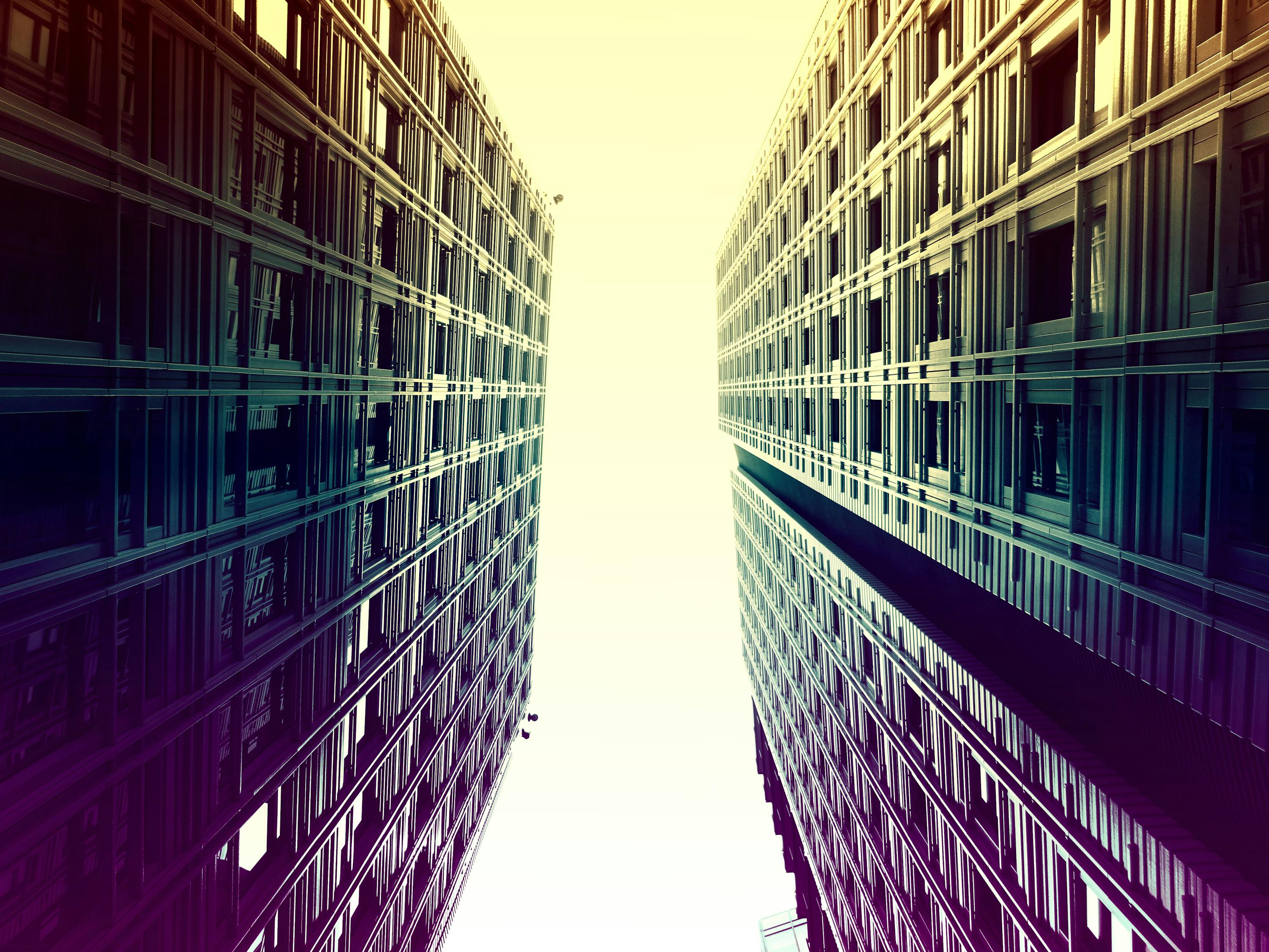 技術(shù)革新下的現(xiàn)代社會(huì)新形態(tài)分析，點(diǎn)線交織最新版的視角