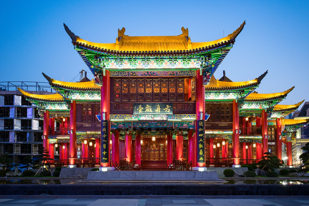 貴州貴定昌明最新動態(tài)與發(fā)展展望