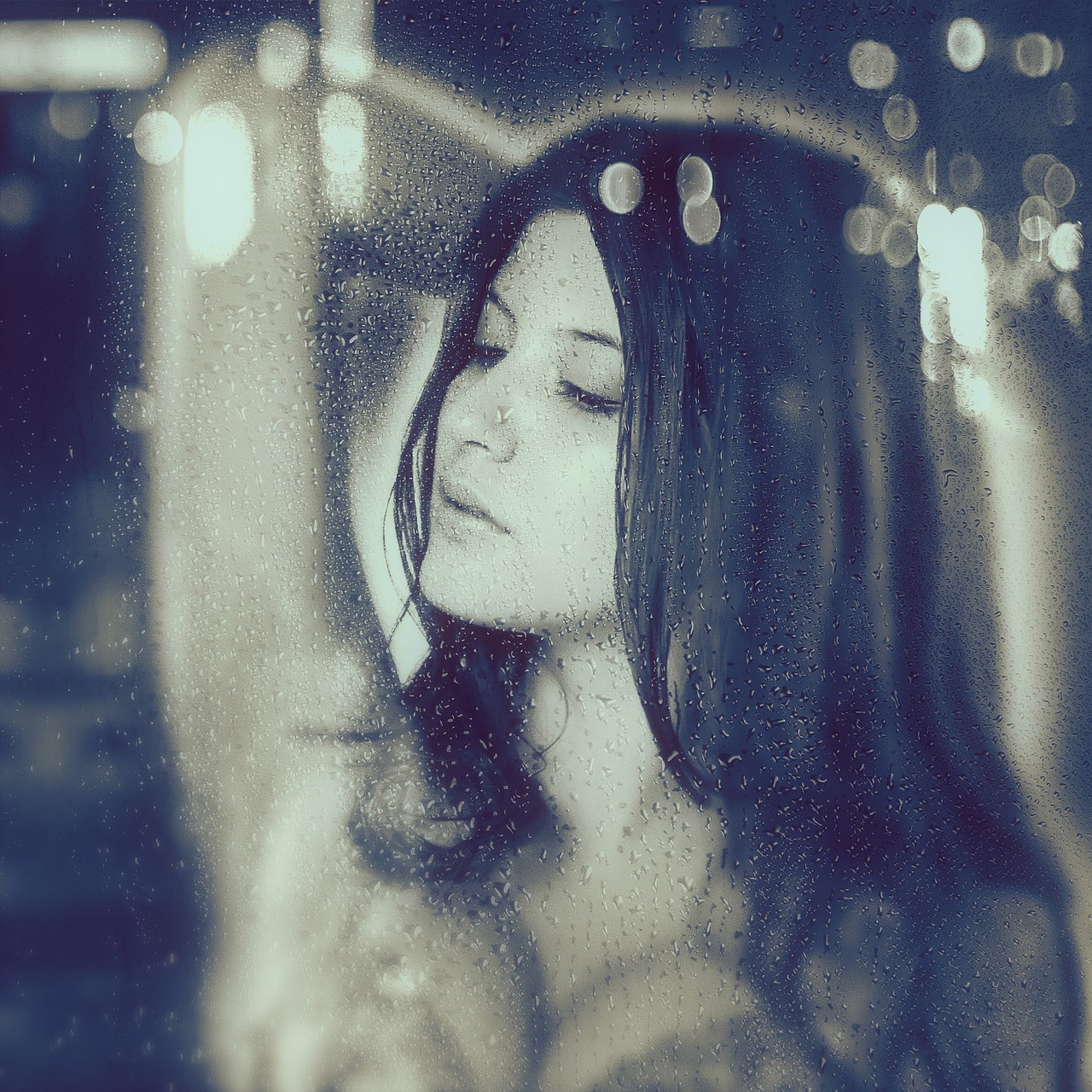 最新邪惡動態(tài)圖片趨勢，探索背后的心理與社會影響