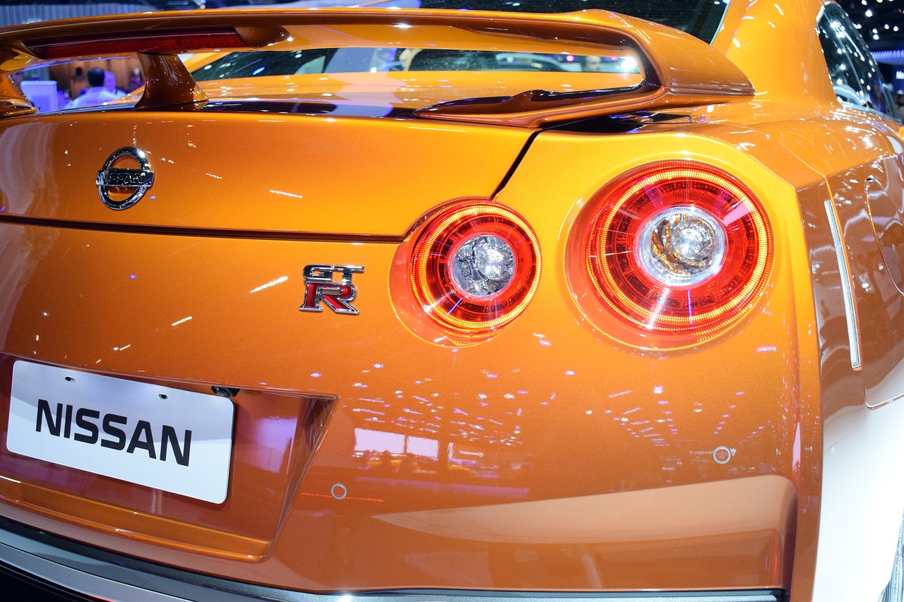 最新款保時捷卡宴，速度與力量的完美融合