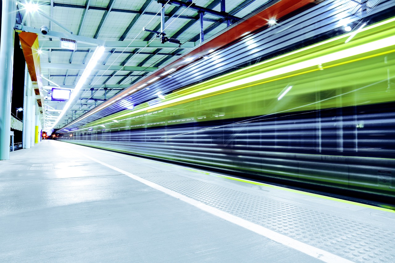 煙臺上車門改造最新進(jìn)展與趨勢分析揭秘