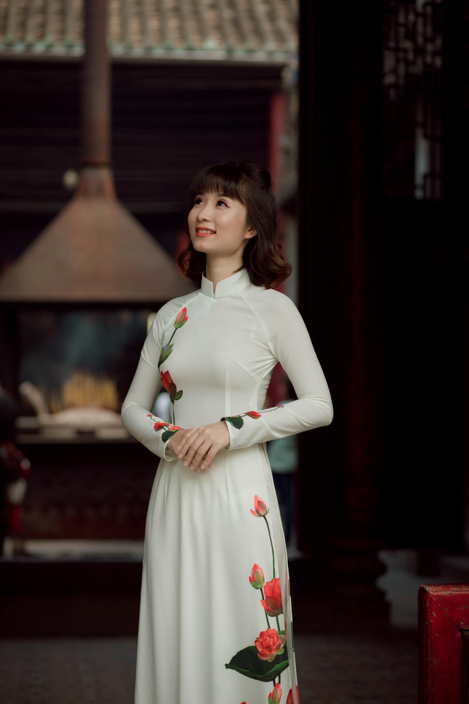 楚喬傳最新劇照展現(xiàn)迷人魅力