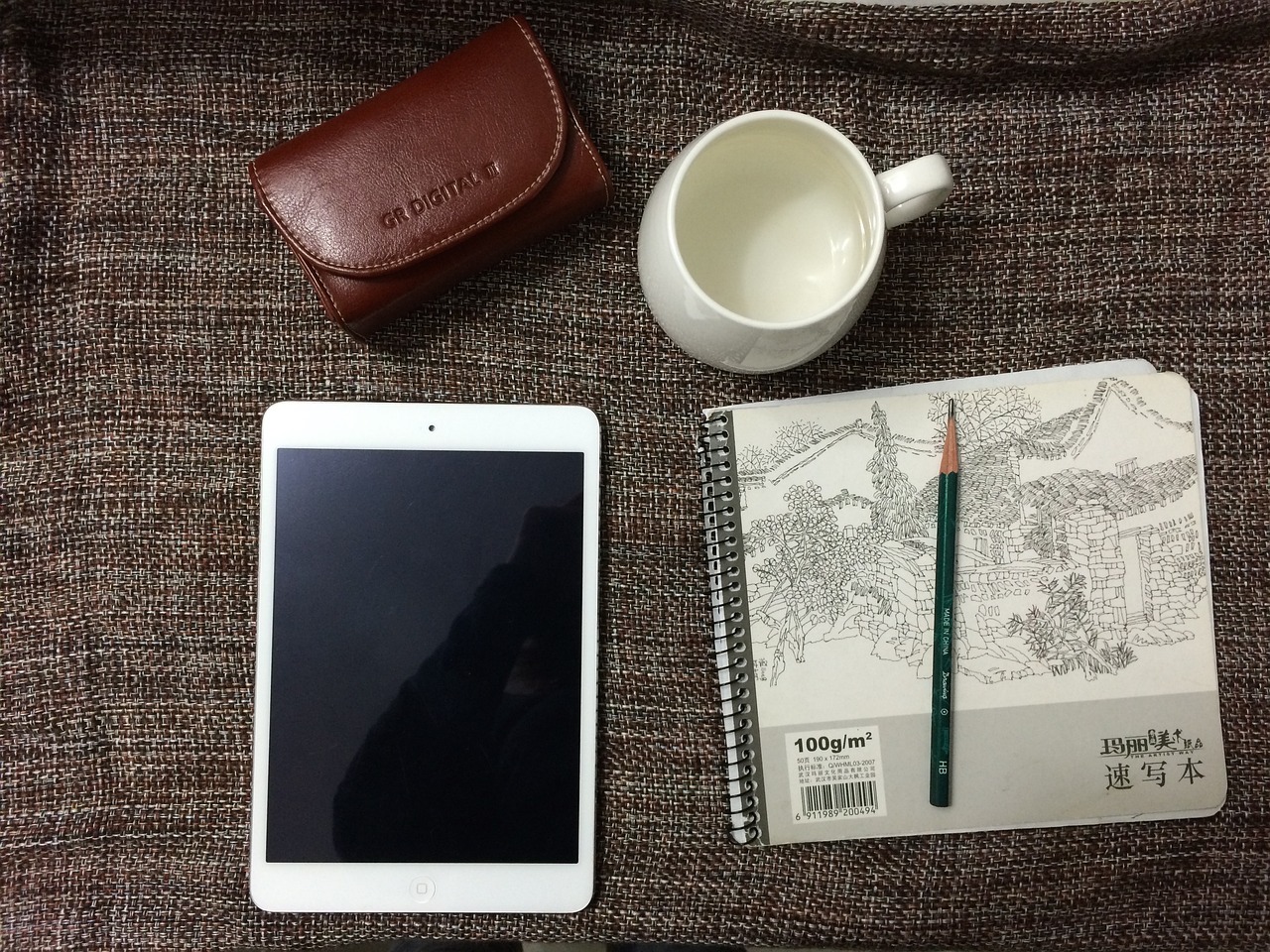 iPad mini最新款介紹及特點(diǎn)分析（iPad mini 2023年版概覽）