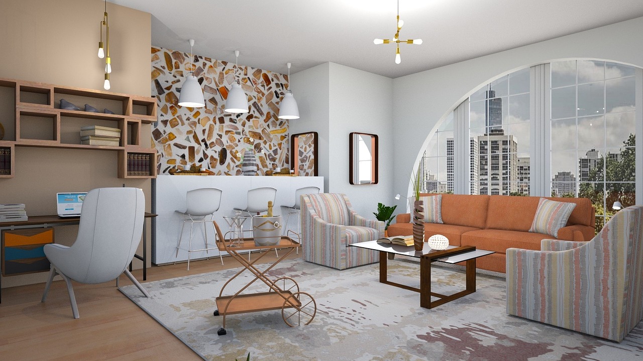 鐵嶺最新出租房源概覽，打造理想居住空間的首選