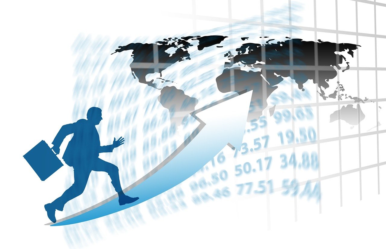 阿里巴巴商業(yè)帝國(guó)發(fā)展深度解析，最新股價(jià)市值與商業(yè)價(jià)值分析