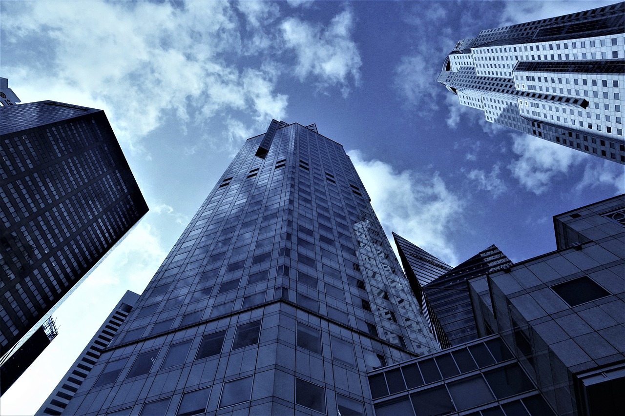 河南煤化集團最新動態(tài)全面解讀