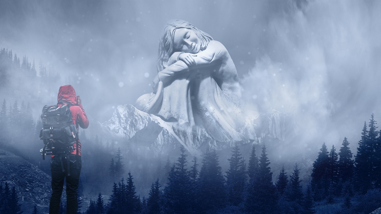 洛韻木亦凡最新章節(jié)，神秘世界奇幻之旅的探索