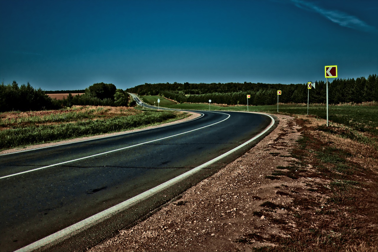 定泗路拓寬最新示意圖，揭示未來交通流暢藍圖