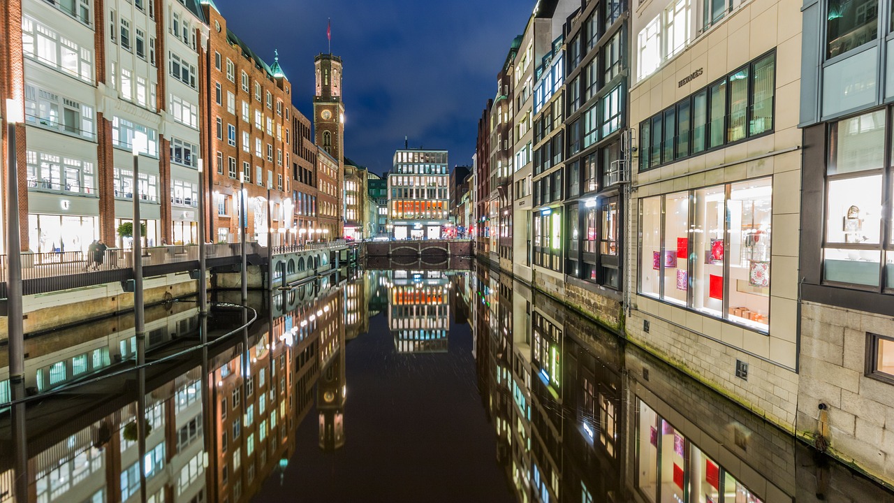 防城港CBD蓬勃發(fā)展，最新商務(wù)核心消息揭秘